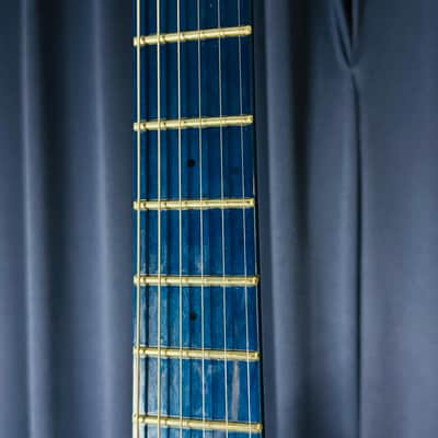 Westone Spectrum MX Strat - Blue image 6