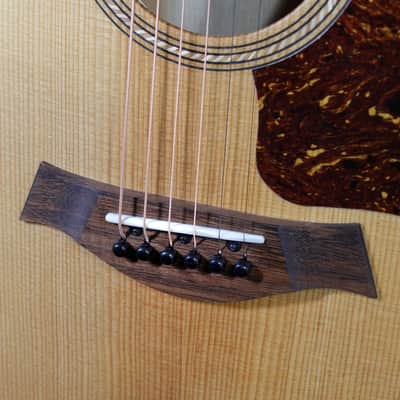 Taylor Academy 12e LTD AA Koa / Torrified Sitka Limited Availability image 19