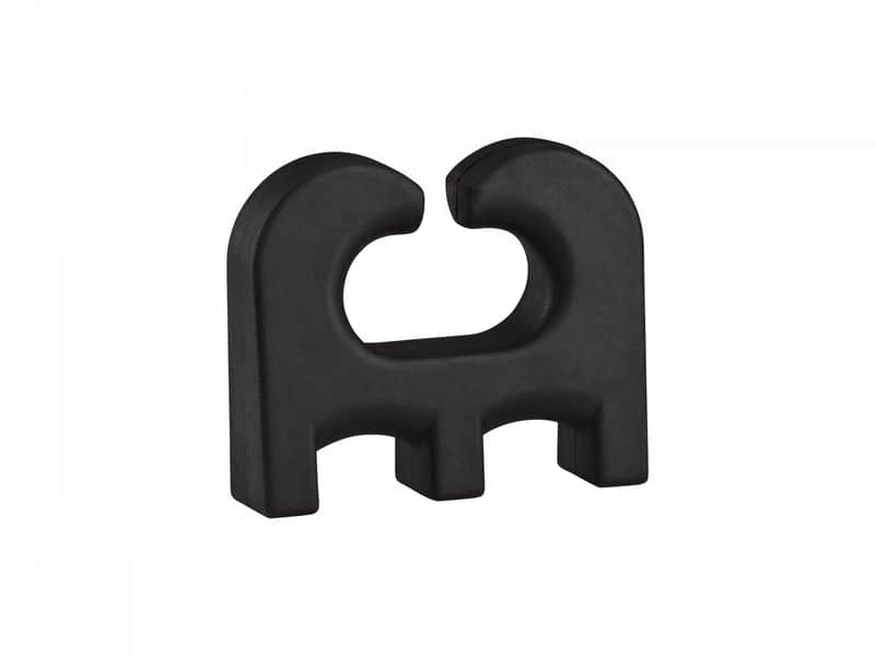 Meinl Gummifuß Set für Conga image 1