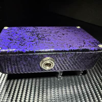 Paul Cochrane Timmy Overdrive V1, Green PCB+ internal switches. image 8