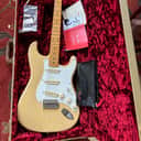 Fender American Vintage II '57 Stratocaster 2022 - Present - Vintage Blonde