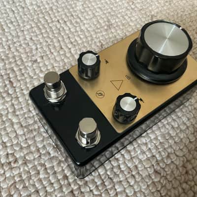 FJORD FUZZ ODIN OCTAVE FUZZ PEDAL V2 image 2