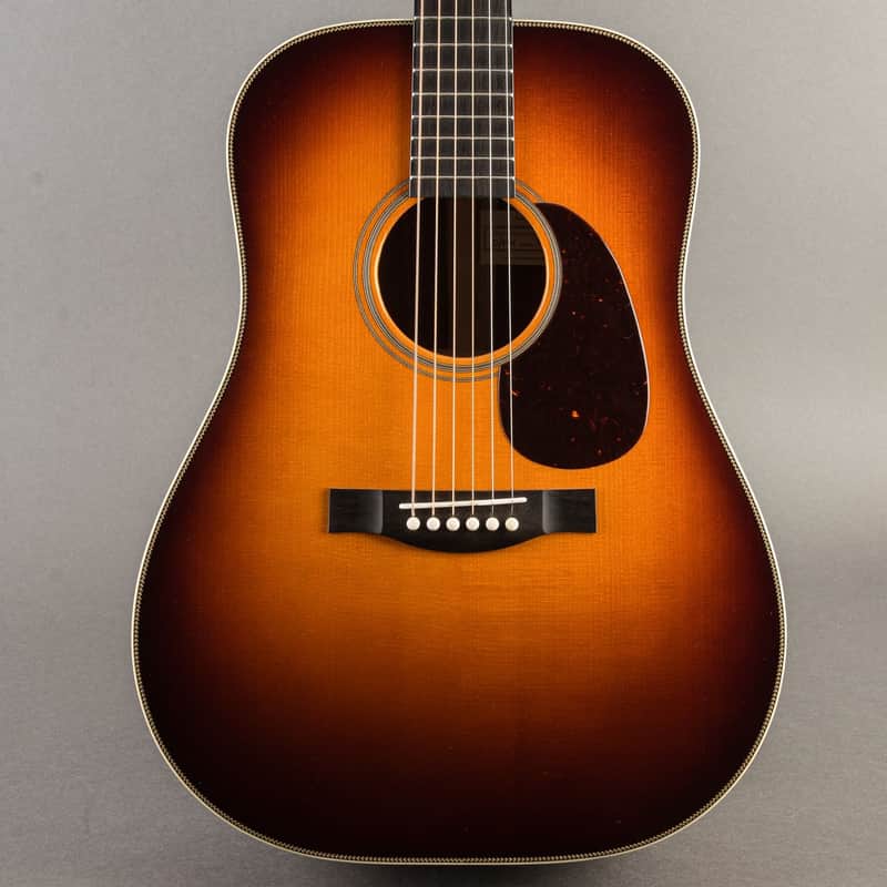 Santa Cruz D/PW Cocobolo, 2024, Sunburst image 1