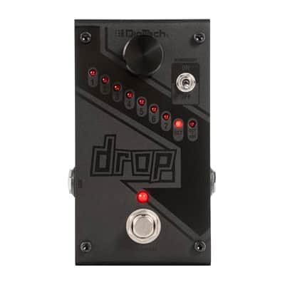 Digitech Drop | Reverb Canada