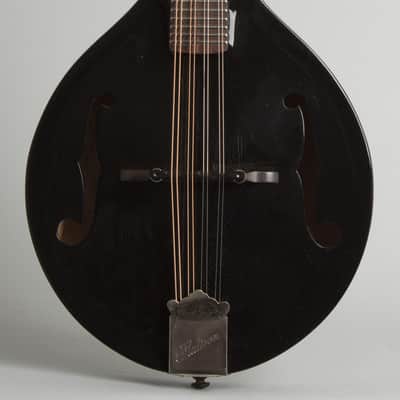 Flatiron  Festival A Carved Top Mandolin (1993), ser. #93031602 image 3