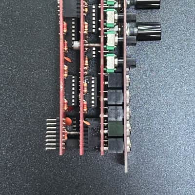 Trogotronic M/16 vca image 2