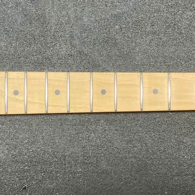 EVH Striped Series Quartersawn Maple Neck image 2