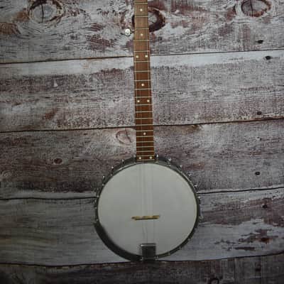 1964 Gibson RB-175 Long Neck image 1