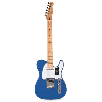 Fender Player II Modified Telecaster | Reverb