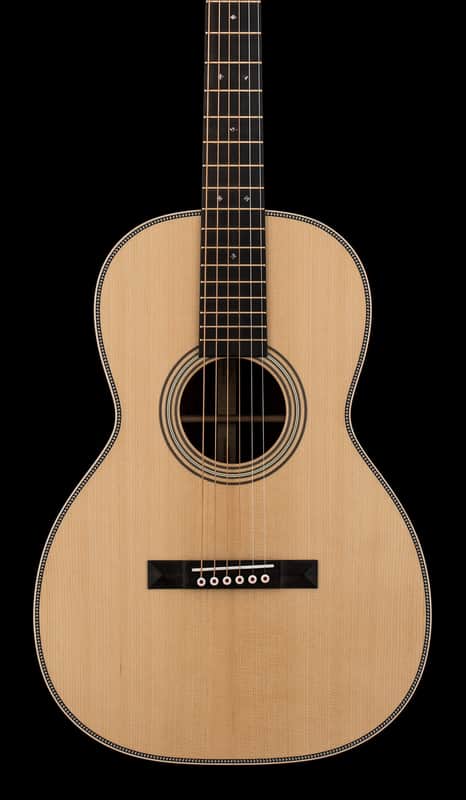 Martin 0012-28 Modern Deluxe #25662 image 1
