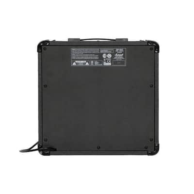 Marshall MG15 Guitar Combo - 15 Watts, Black image 3