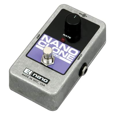 Nano Clone Chorus Electro Harmonix image 6