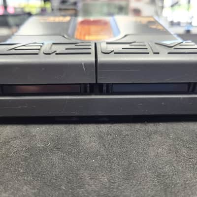 Zoom 504 Acoustic Compact Multi Effects Processor image 2
