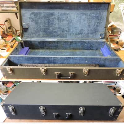 ZB Custom Pedal Steel 11 String "Extended E9" image 10