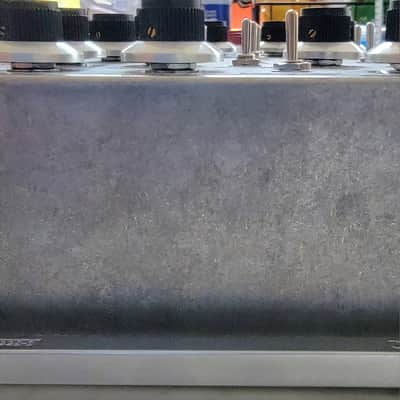 JMT Synth LD-2 Desktop Synthesizer image 6