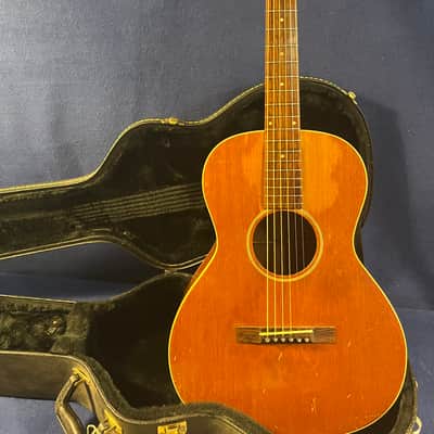 Gibson L-0 1929 -Natural Mahogany image 1