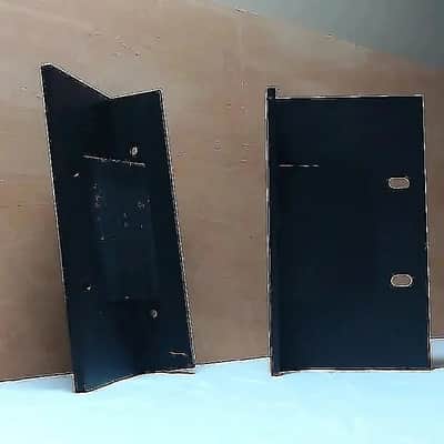 19" rack ears - Crave / Edge / Spice