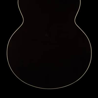 Gibson Centennial Collection 1939 Super Jumbo J-100 image 7