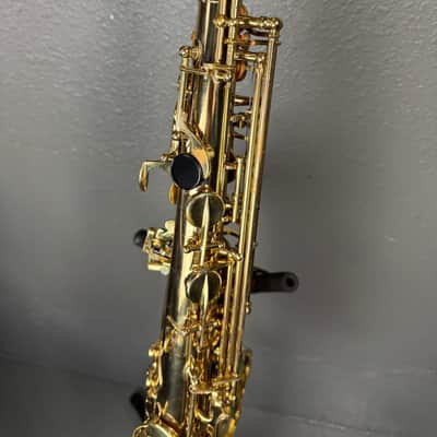 Selmer Post-1992 Model 80 Super Action Series II Alto Saxophone (Used) image 6