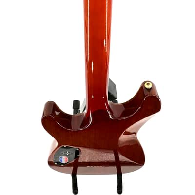 Schecter Diamond Series C-1 2011 - Amber image 10