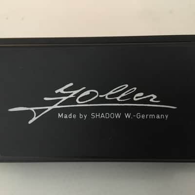 Shadow SH AZ-49 Attila Zoller Jazz Pickup image 1