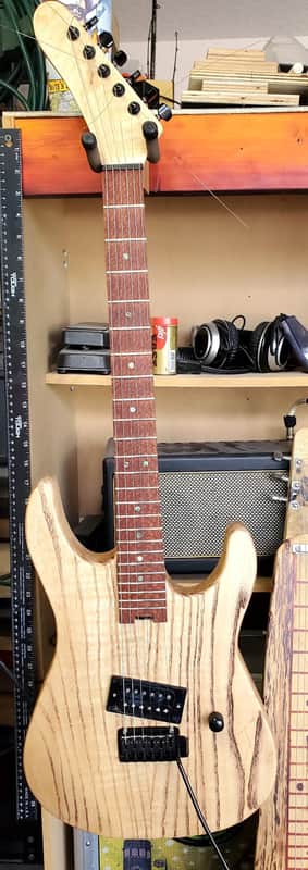 Custom Build Holy Grail 2026 - Natural image 1