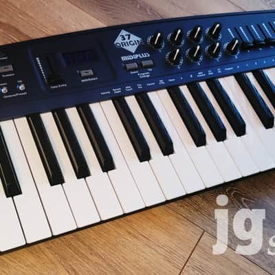 MidiPlus Origin 37 - New in Box!!! image 3