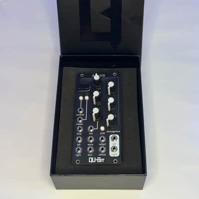 Qu-Bit Electronix Aurora 2022 - Present - Black image 1