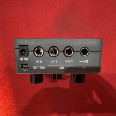Line 6 Pod Express Bass image 6