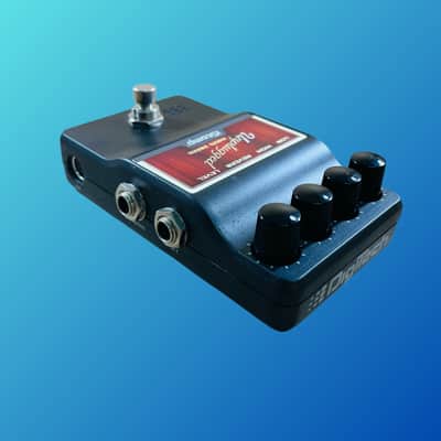 DigiTech Digitech iStomp Effect Pedal with iOS Compatibility image 3