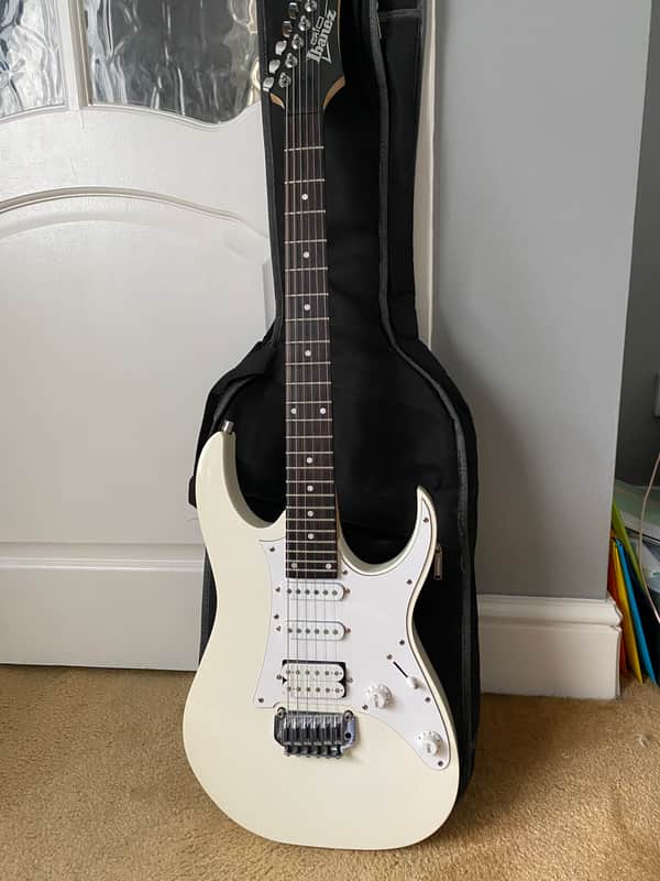 Ibanez GRG140 Gio image 1