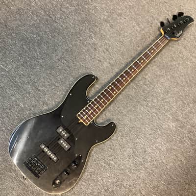 Schecter Michael Anthony Signature Bass Guitar image 2