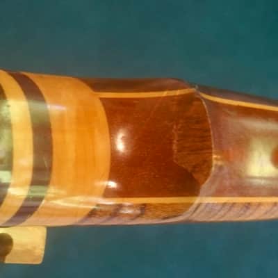 Phil Jones Custom Alembic Omega 1988 image 11