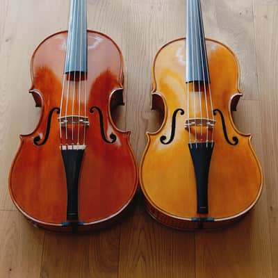Radbon Violoncello da spalla 2025 image 1