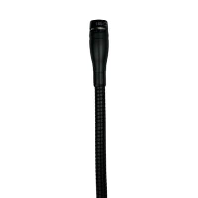 Shure MX412 Microflex 12" Gooseneck Condenser Conference Microphone image 5