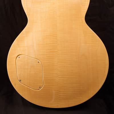 Greco FA 700 with Graph Tech Piezo Tunomatic, Graph Tech Ghost Hexpander with acousti phonic preamp, Roland GR 55 Guitar Synthesizer image 8