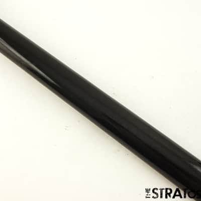 Epiphone Embassy Bass Double Cut DC BODY + NECK, Mahogany Graphite Black image 7