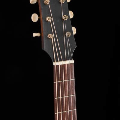 Iris Guitar Company JB Sunburst image 11