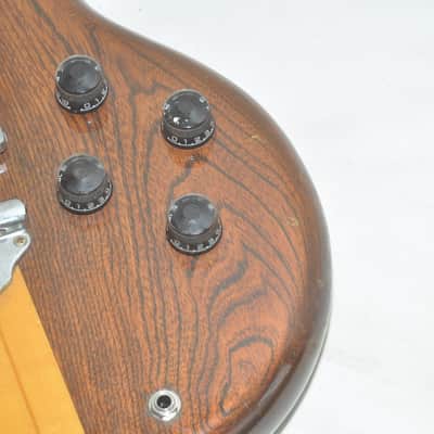 GRECO GO-700 Electric Guitar Ref. No 7524 image 3