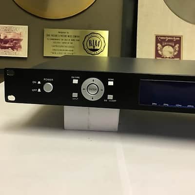 Technical Pro EQ-B5200 Bright LED-Lit Digital Equalizer for Perfect Tuning (MINT) image 7