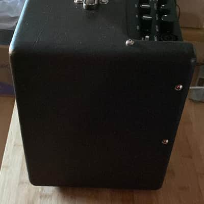 Fender Acoustic Junior GO 100W Portable Acoustic Guitar Amplifier – Mint Condition image 6