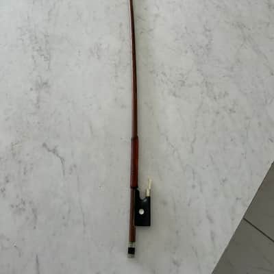 Antique Violin bow image 1