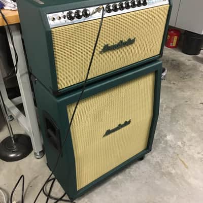 Fender Super Reverb 2-Channel 40-Watt 4x10" Guitar Combo 1970 - 1977 - Silverface image 3