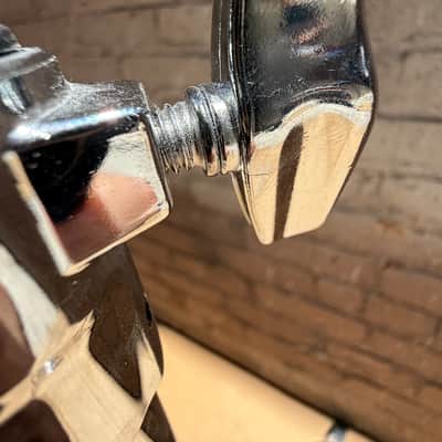 Pearl C-830 Straight Cymbal Stand w/ Uni-Lock Gearless Tilter & Double-Braced Legs – Very Good Condition image 9