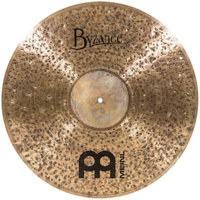 Meinl Byzance Dark B22RBR image 2