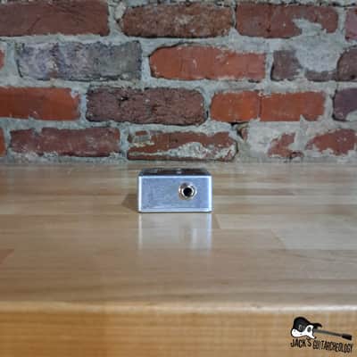 Pure Tone Buffer (NEW) image 5