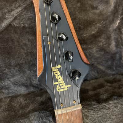 Gibson Firebird 1981 - Natural image 4
