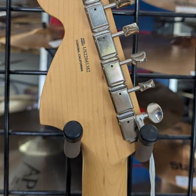 Fender American Performer Stratocaster – Made in USA 🇺🇸 image 10