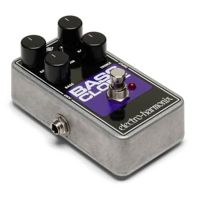 Electro-Harmonix Bass Clone Analog Chorus Pedal – Authorized Dealer image 6