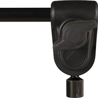 Ultimate Support MC-40B PRO BOOM Classic Series Three-way Adjustable Boom Arm image 1